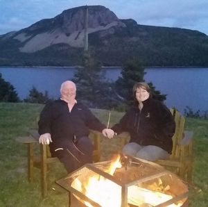 Meet your Posher, Anne